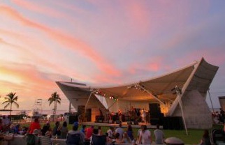 Islamorada Community Entertainment brings quality musical acts to Upper Keys residents and visitors at the outdoor amphitheater inside Founders Park in Islamorada. 